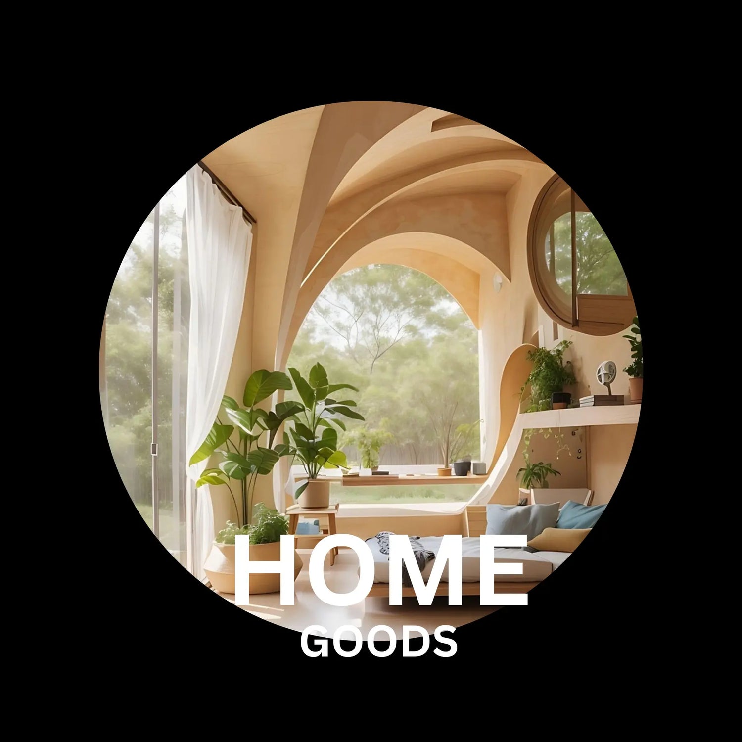 Home-Goods Crossroads Creations