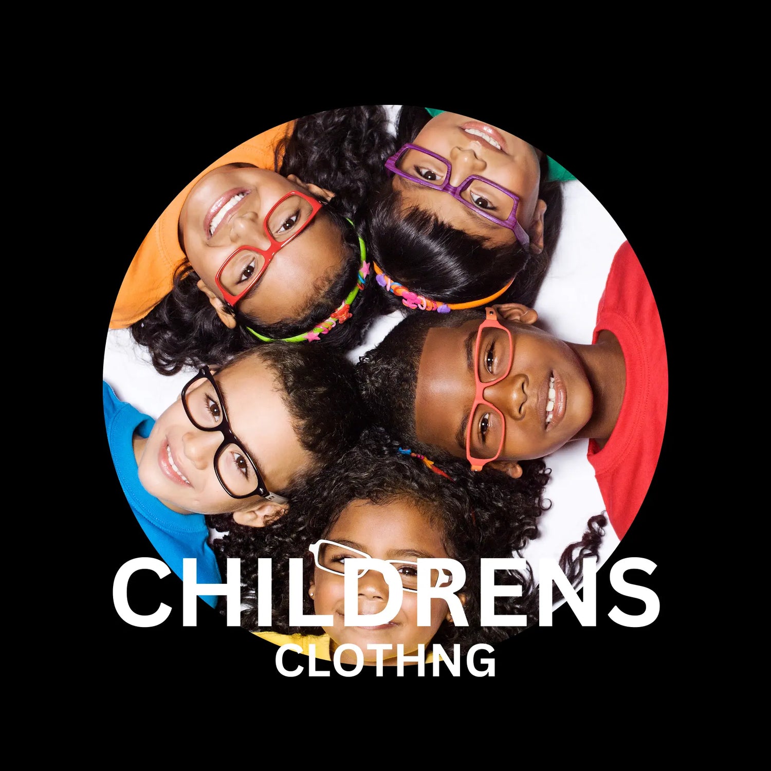 Children-s-Collection Crossroads Creations