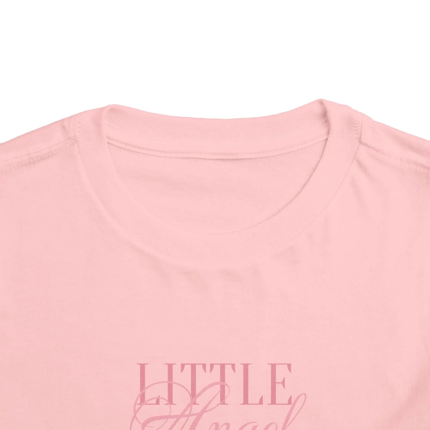 Little Angel - Children's Tee Printify