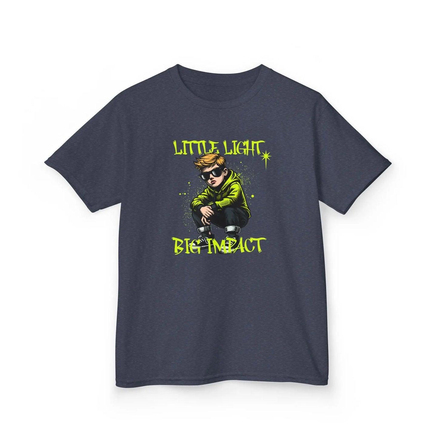 Little Light Tee Printify