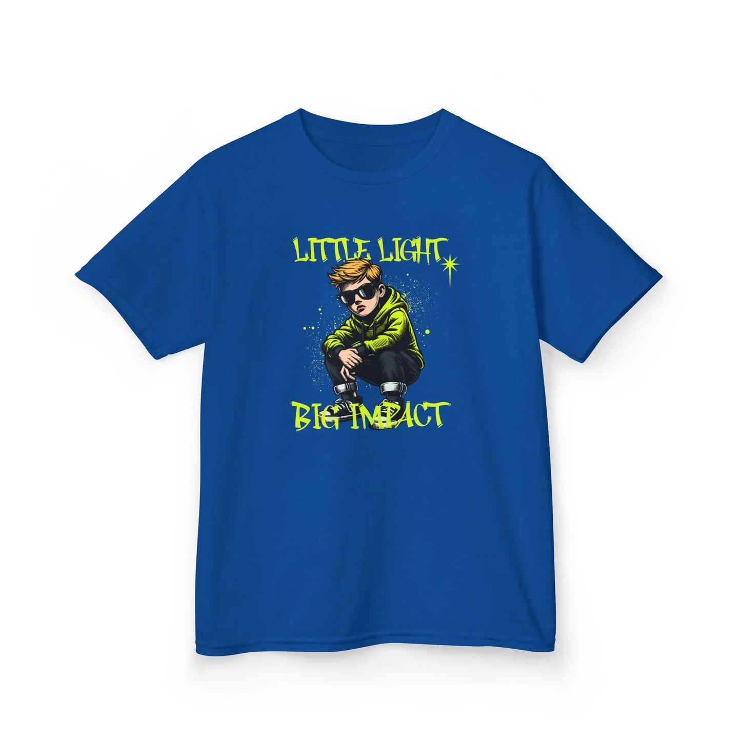 Little Light Tee Printify