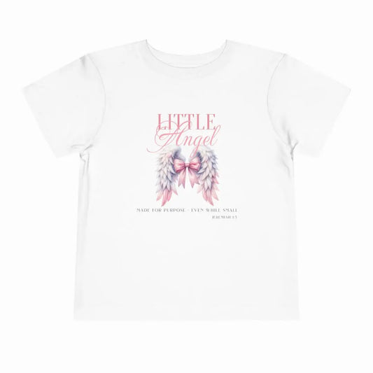 Little Angel Children's Tee Printify