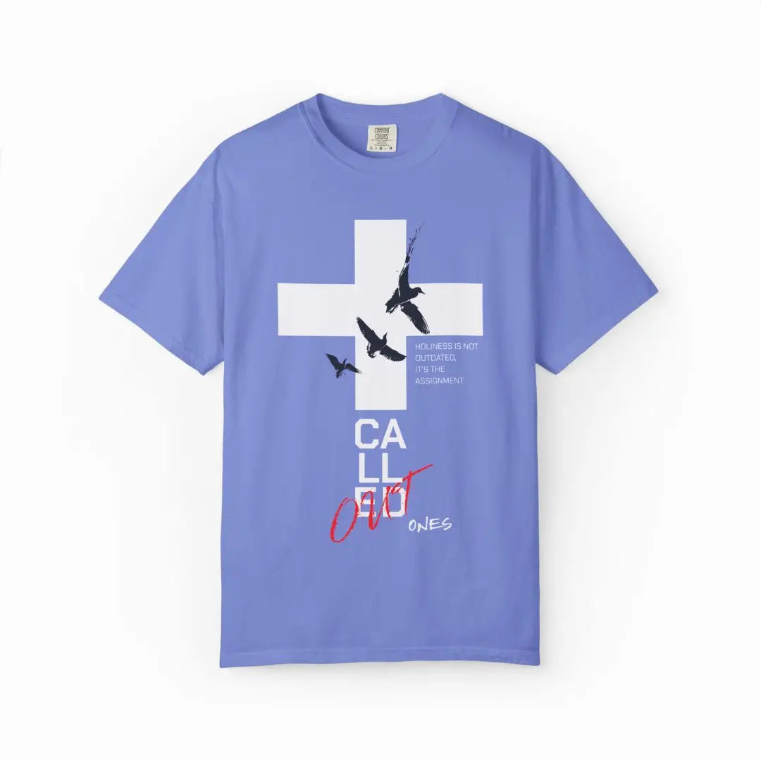 The Called Out Ones Tee Printify