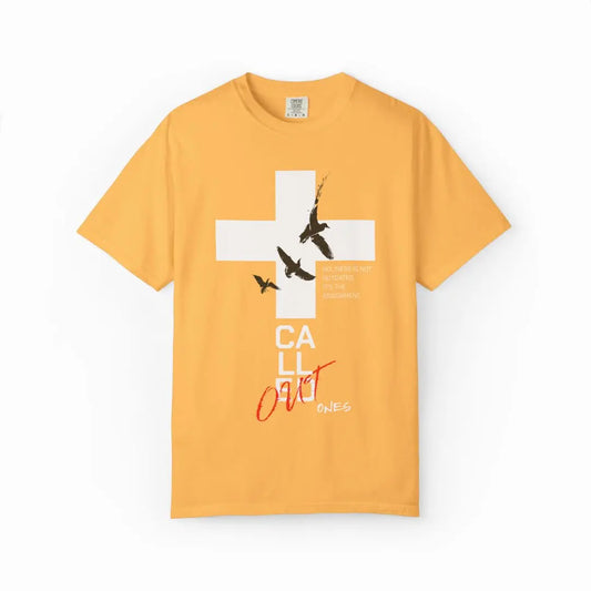 The Called Out Ones Tee Printify