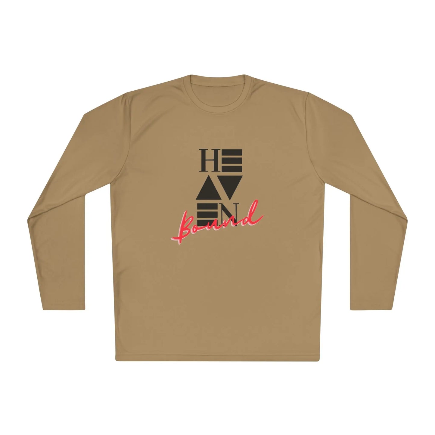 Heaven Bound Tee Printify