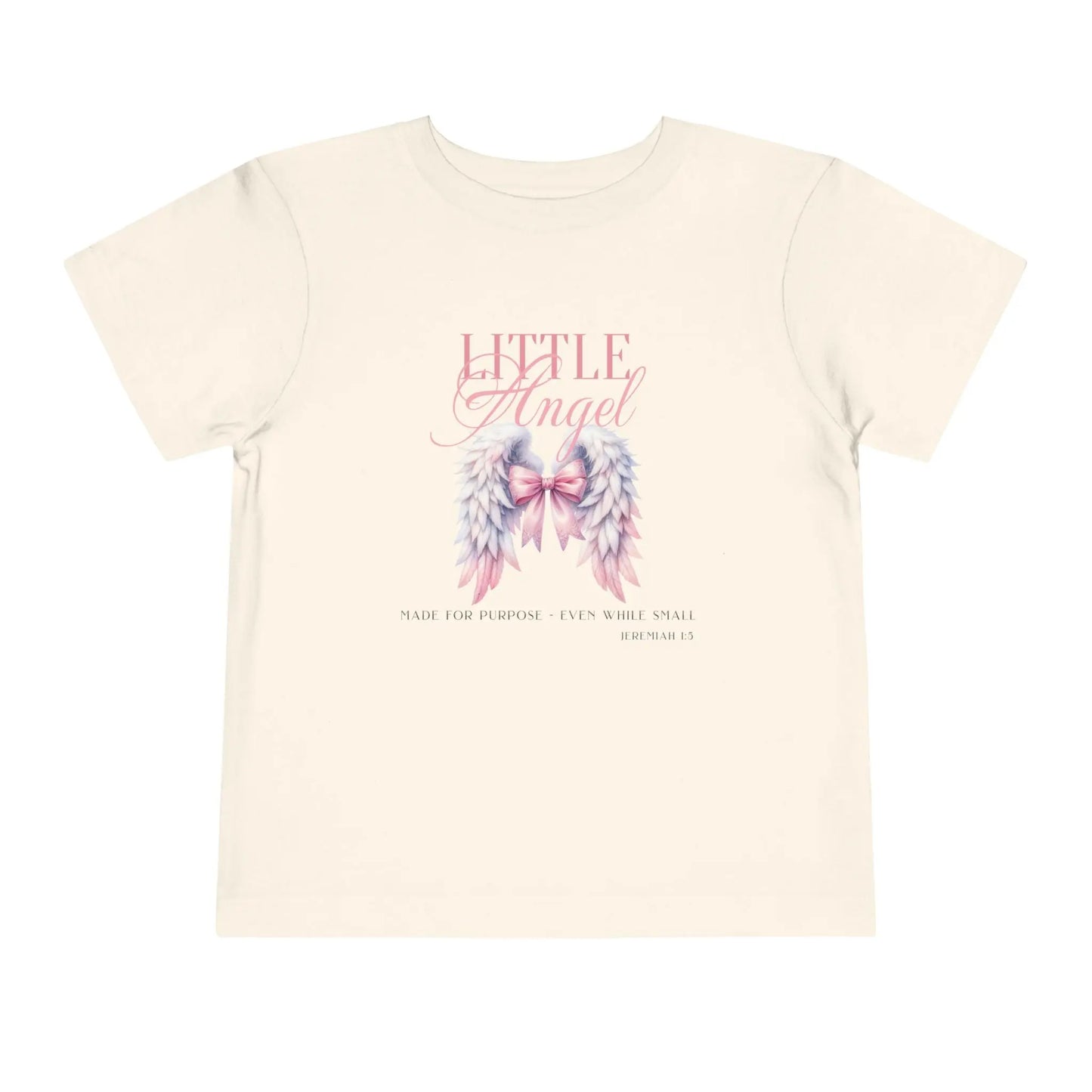Little Angel - Children's Tee Printify