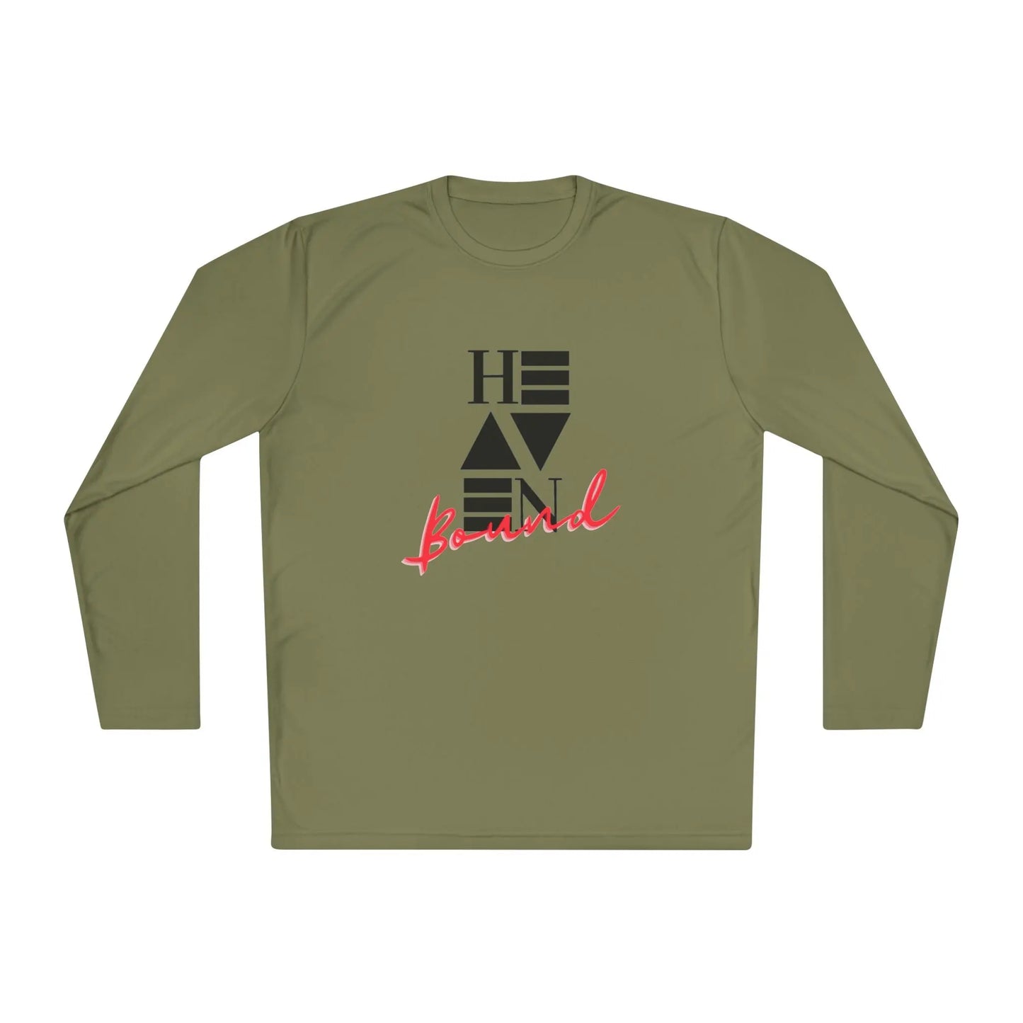 Heaven Bound Tee Printify
