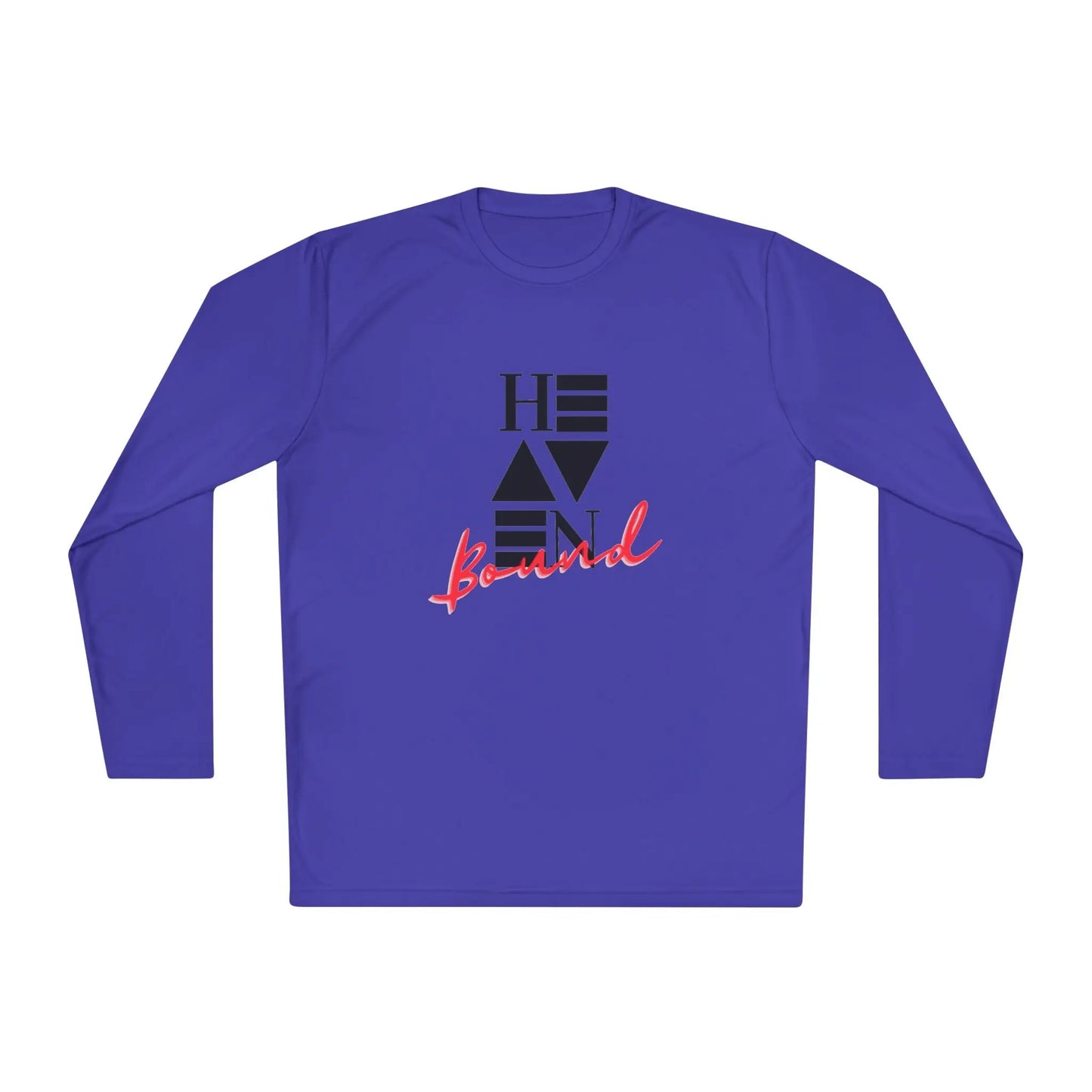 Heaven Bound Tee Printify