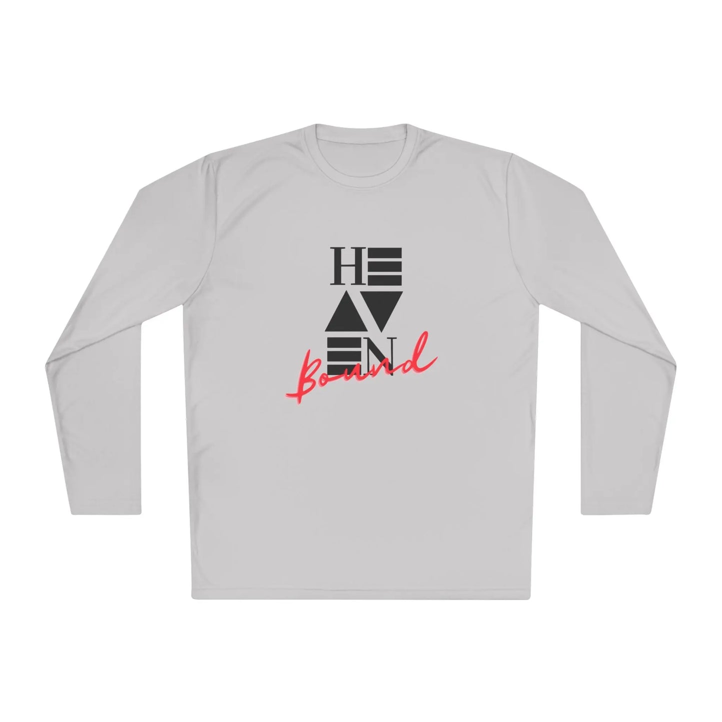 Heaven Bound Tee Printify