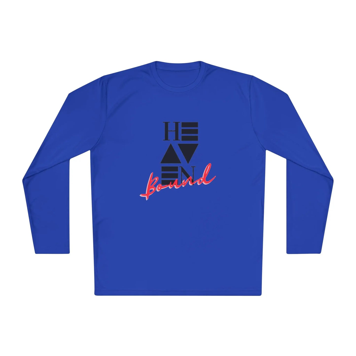 Heaven Bound Tee Printify