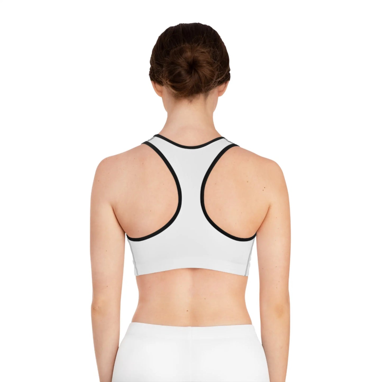 "Gracefully Blessed" - Activewear for Women Printify