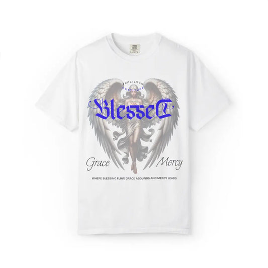 Blessed Tee Printify