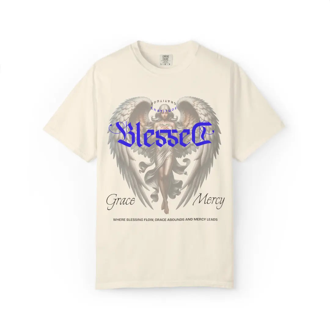 Blessed Tee Printify