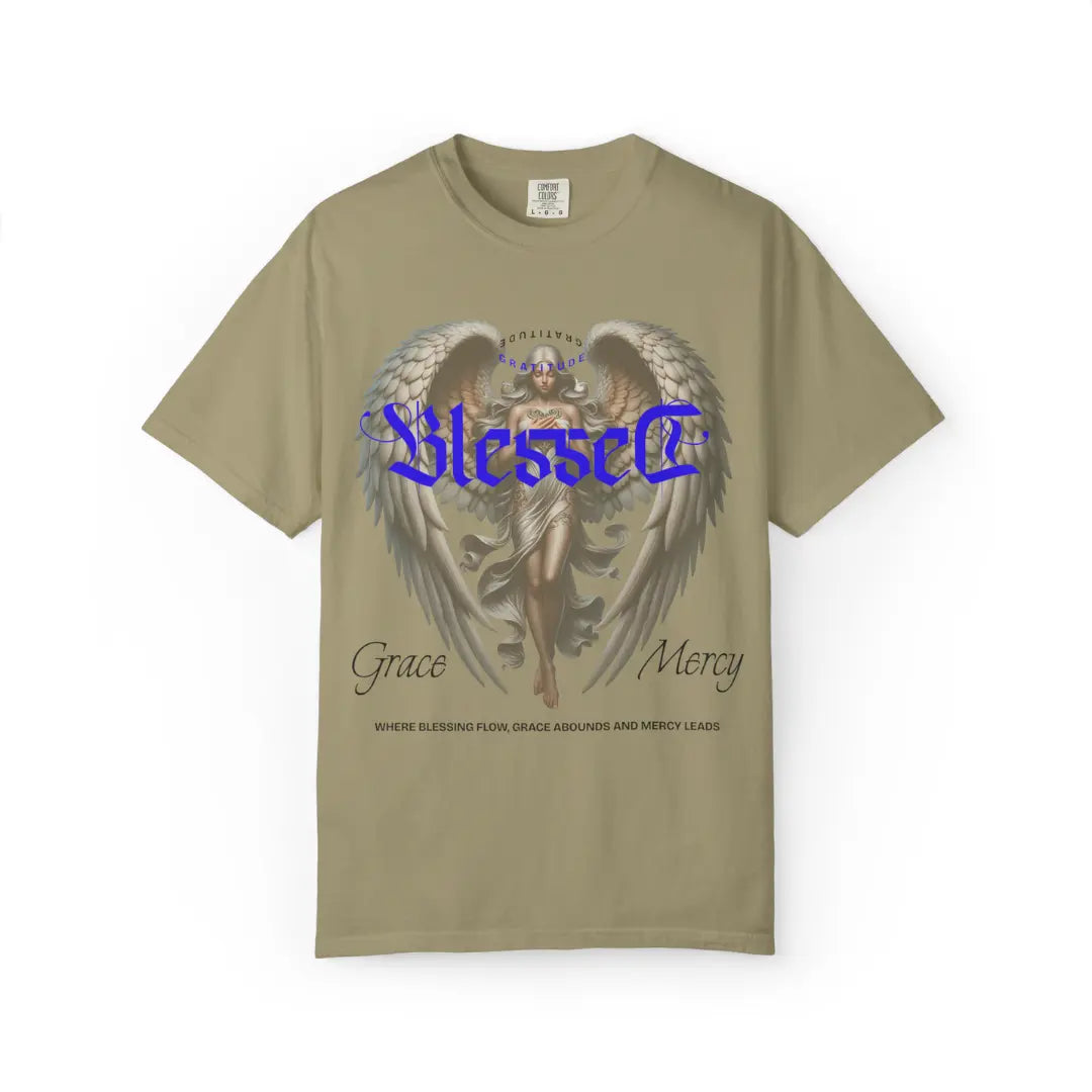 Blessed Tee Printify