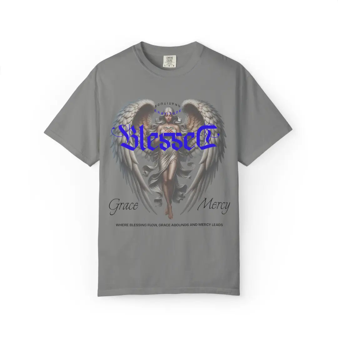 Blessed Tee Printify