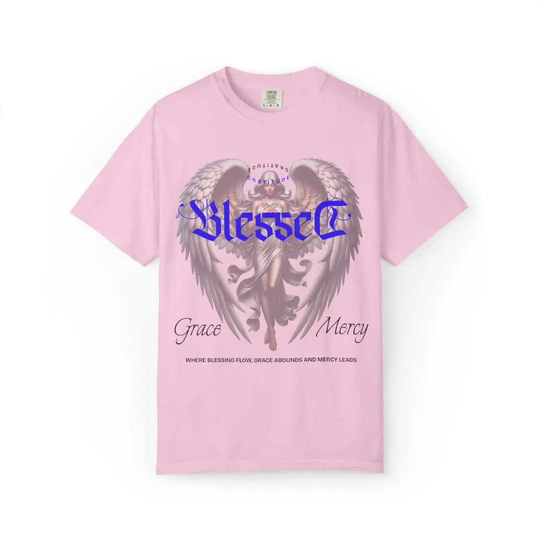 Blessed Tee Printify