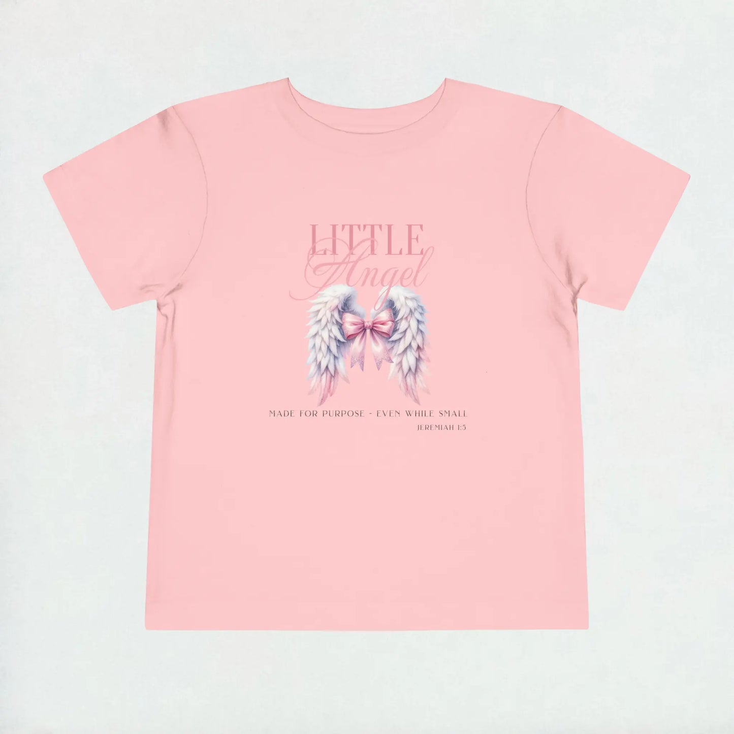 Little Angel - Children's Tee Printify