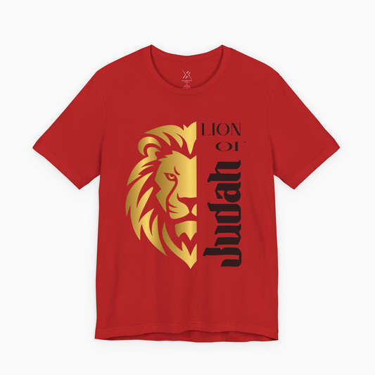 Lion of Judah Crossroads Creations