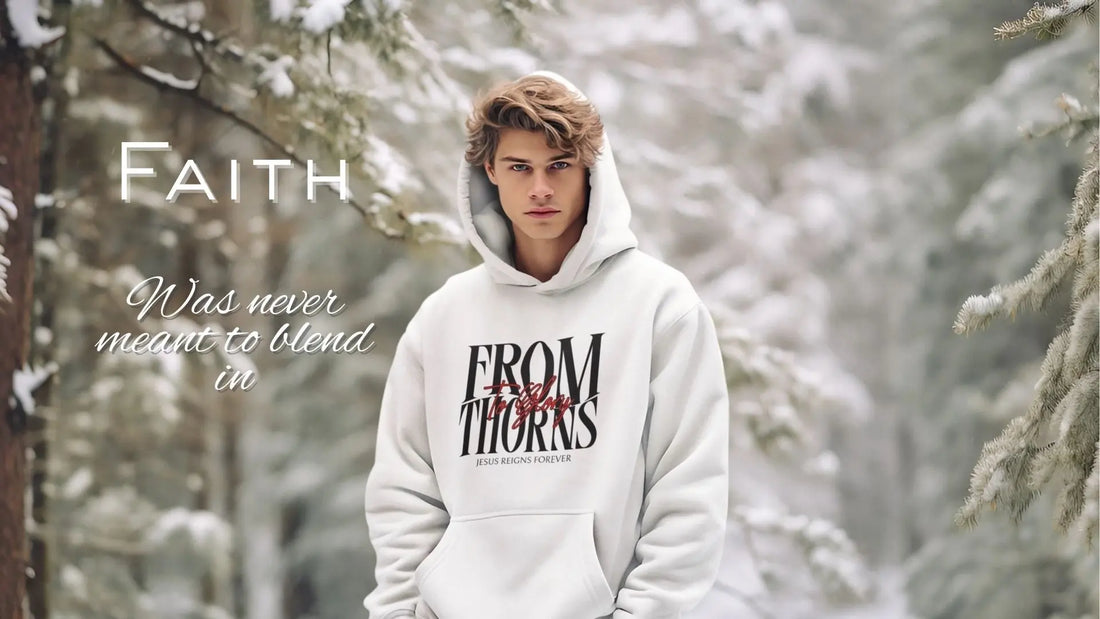 A Declaration, Not a Trend