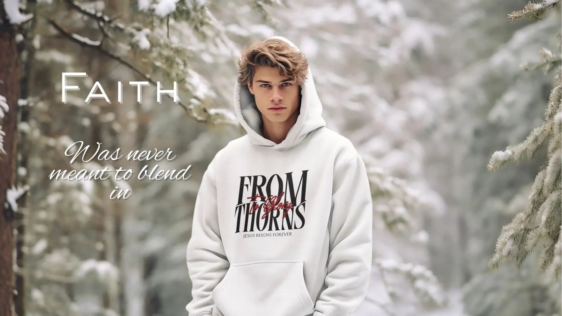 A Declaration, Not a Trend