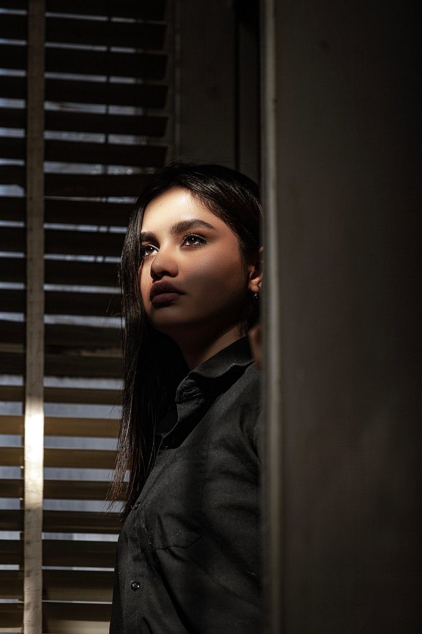 Womens Crossroads Creations