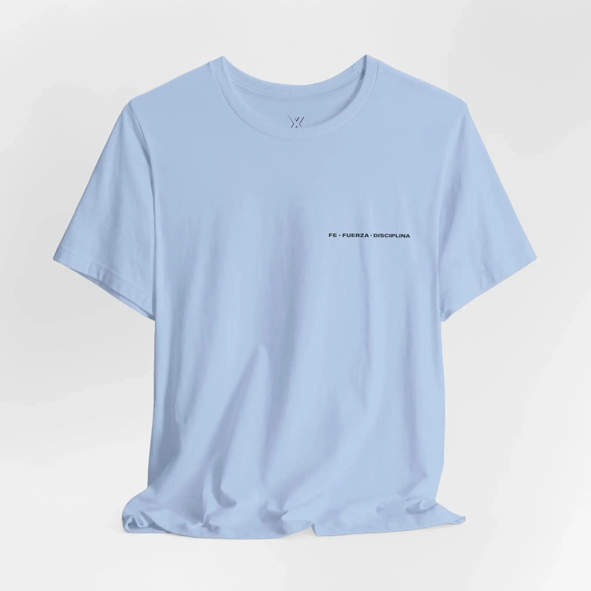La Batalla Tee - Crossroads Creations