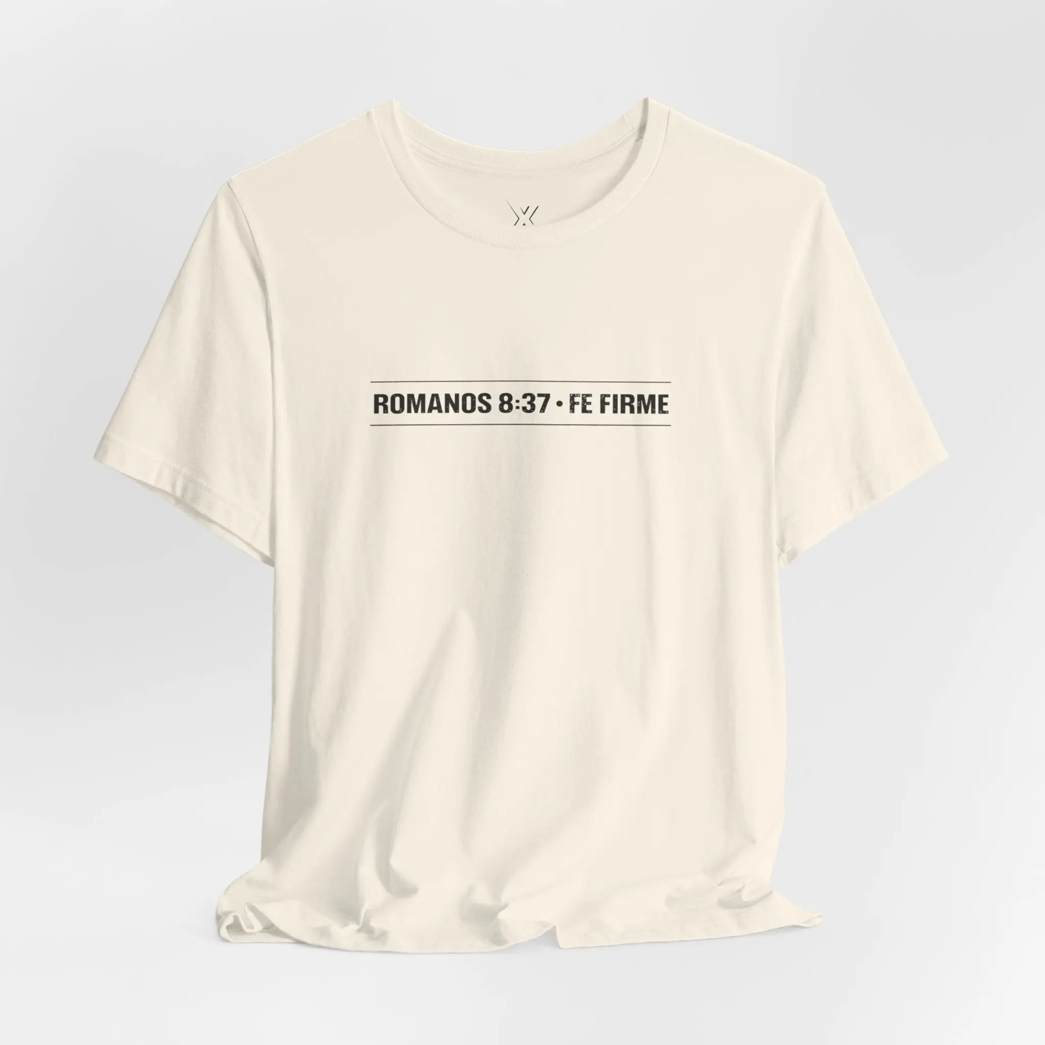 Más Que Vencedor Tee - Crossroads Creations