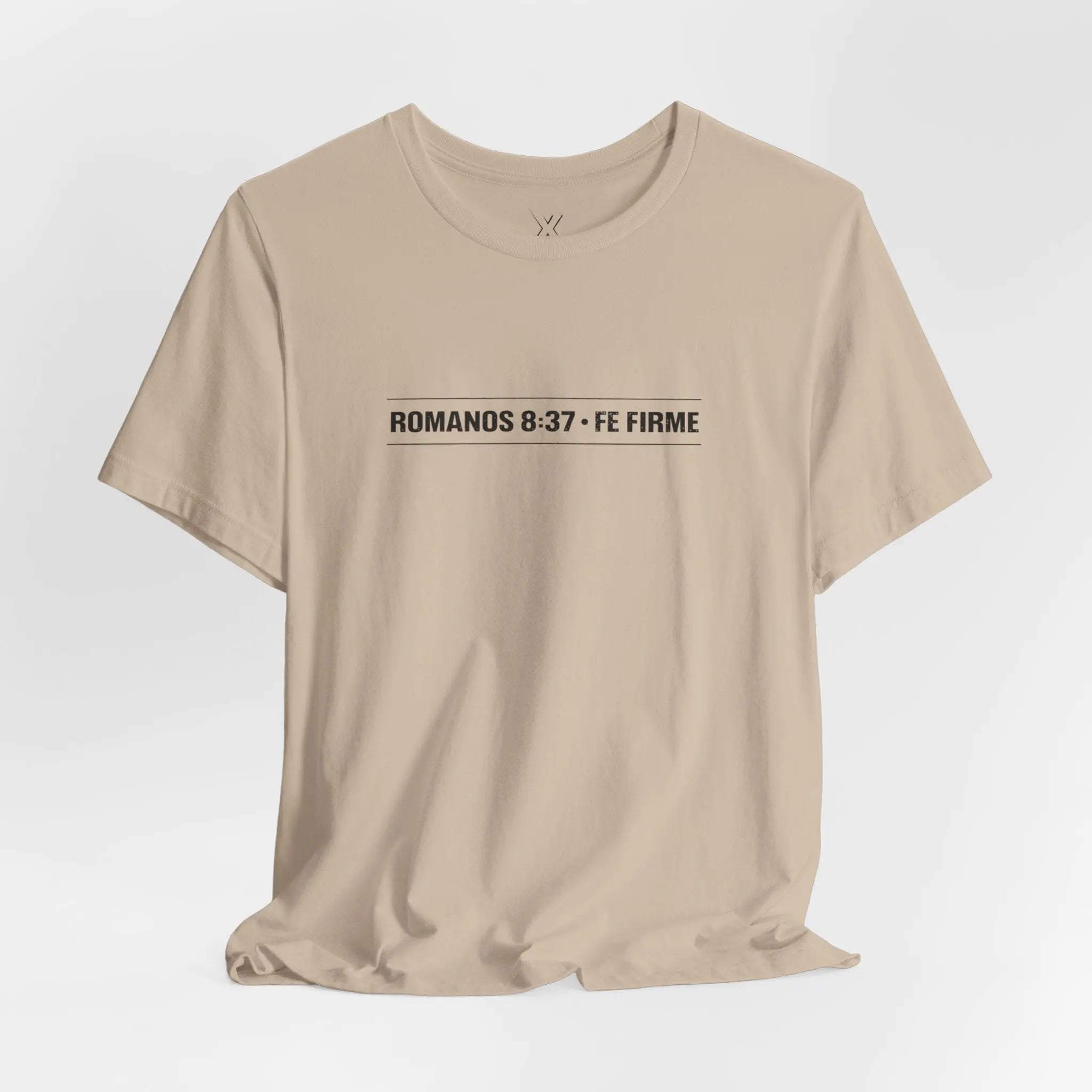 Más Que Vencedor Tee - Crossroads Creations