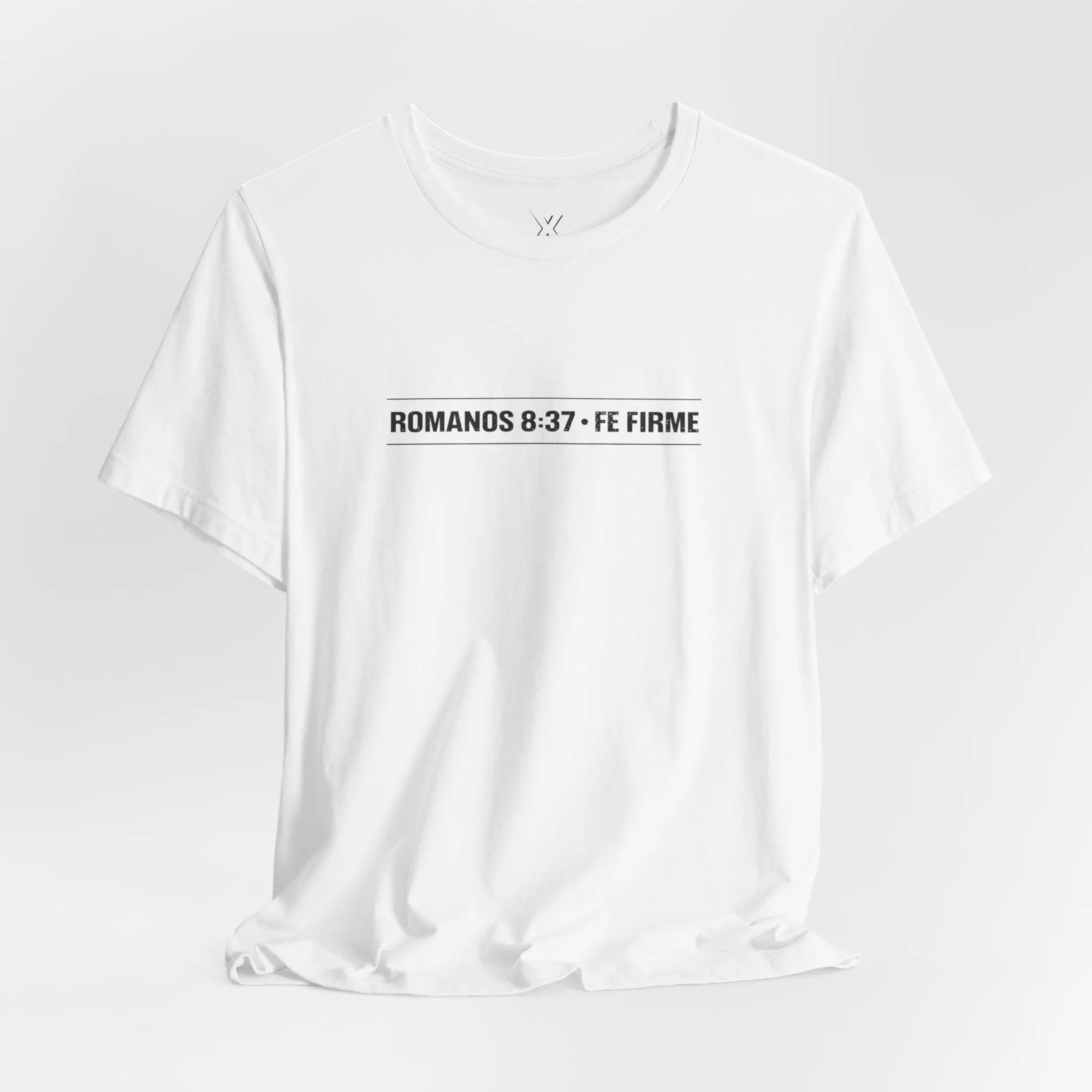 Más Que Vencedor Tee - Crossroads Creations