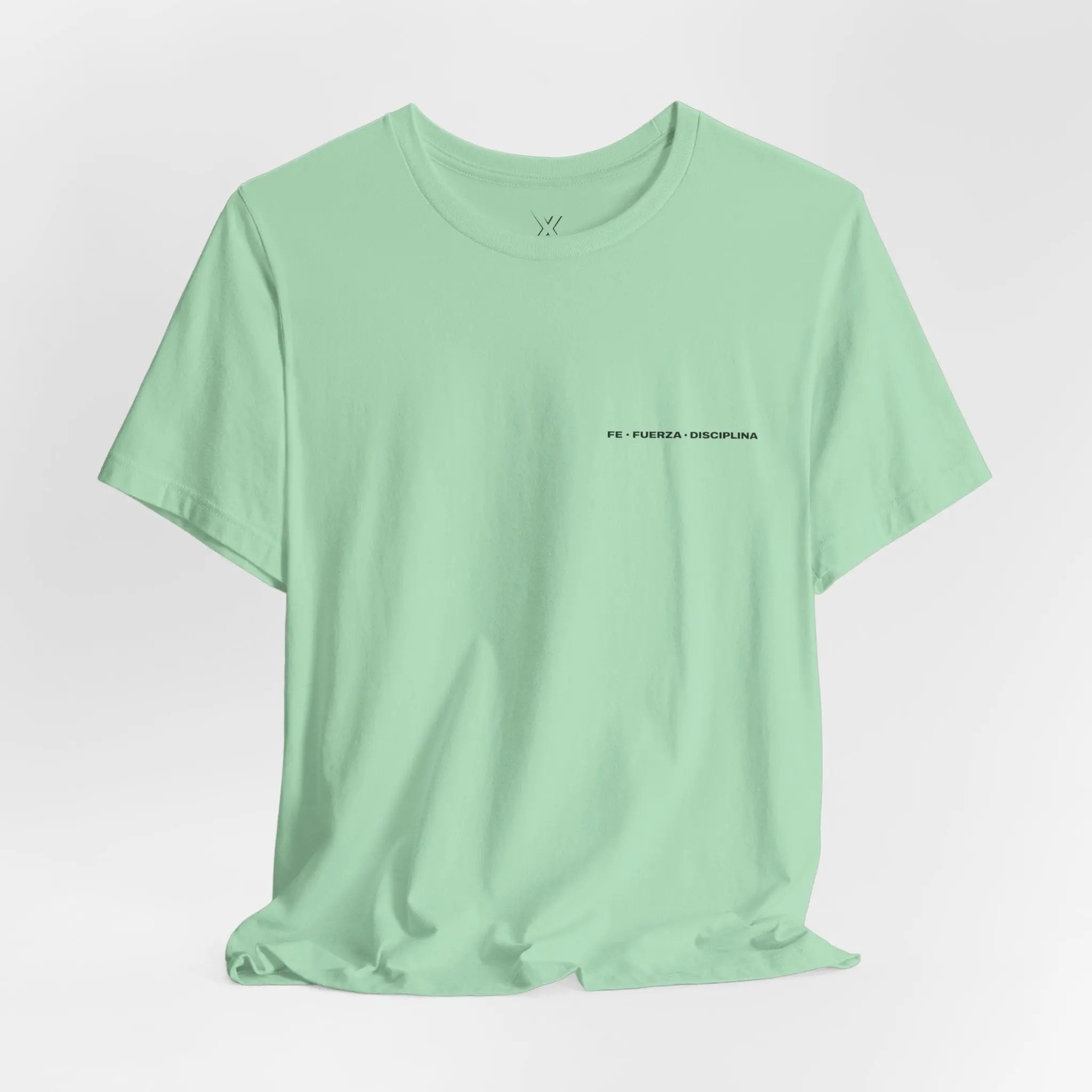 La Batalla Tee - Crossroads Creations