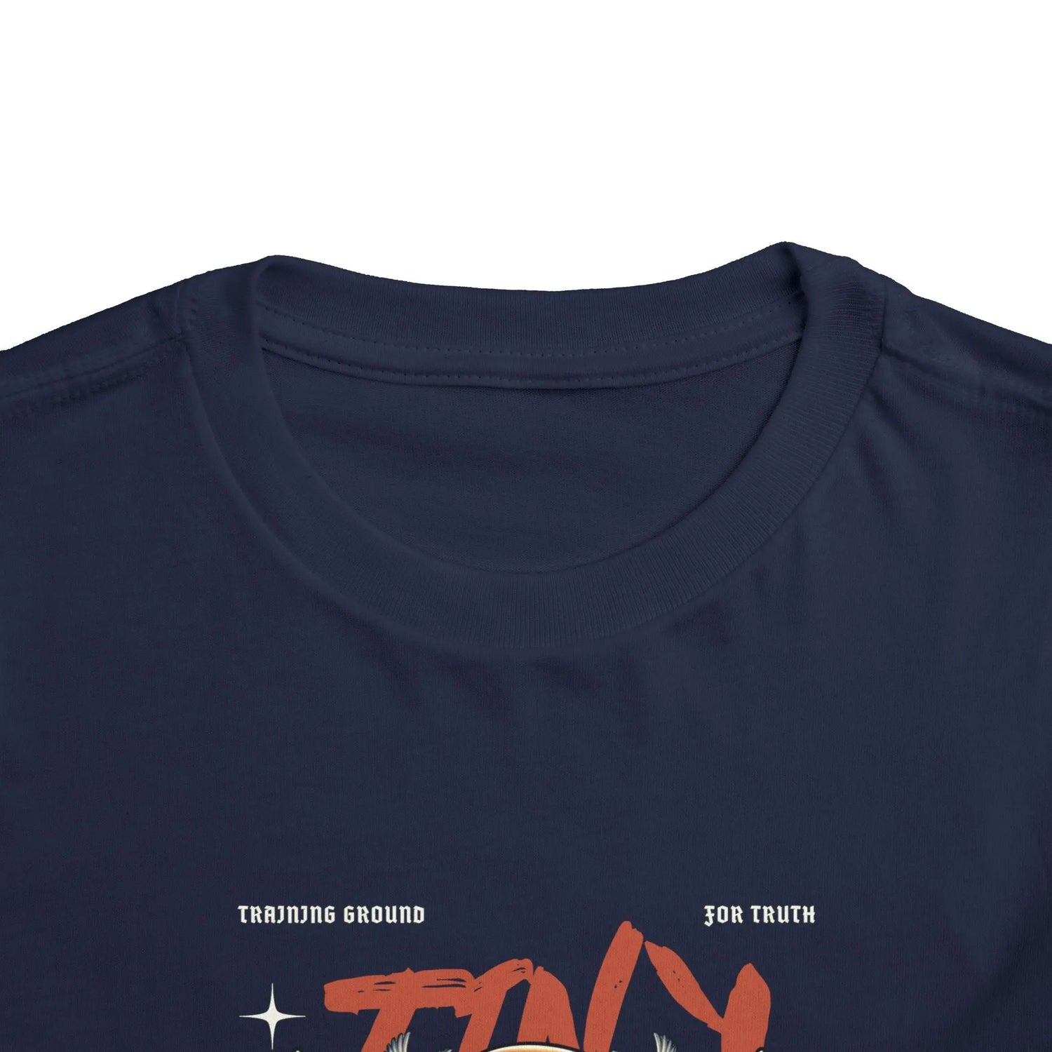 Fun Angel Warrior Tee Printify