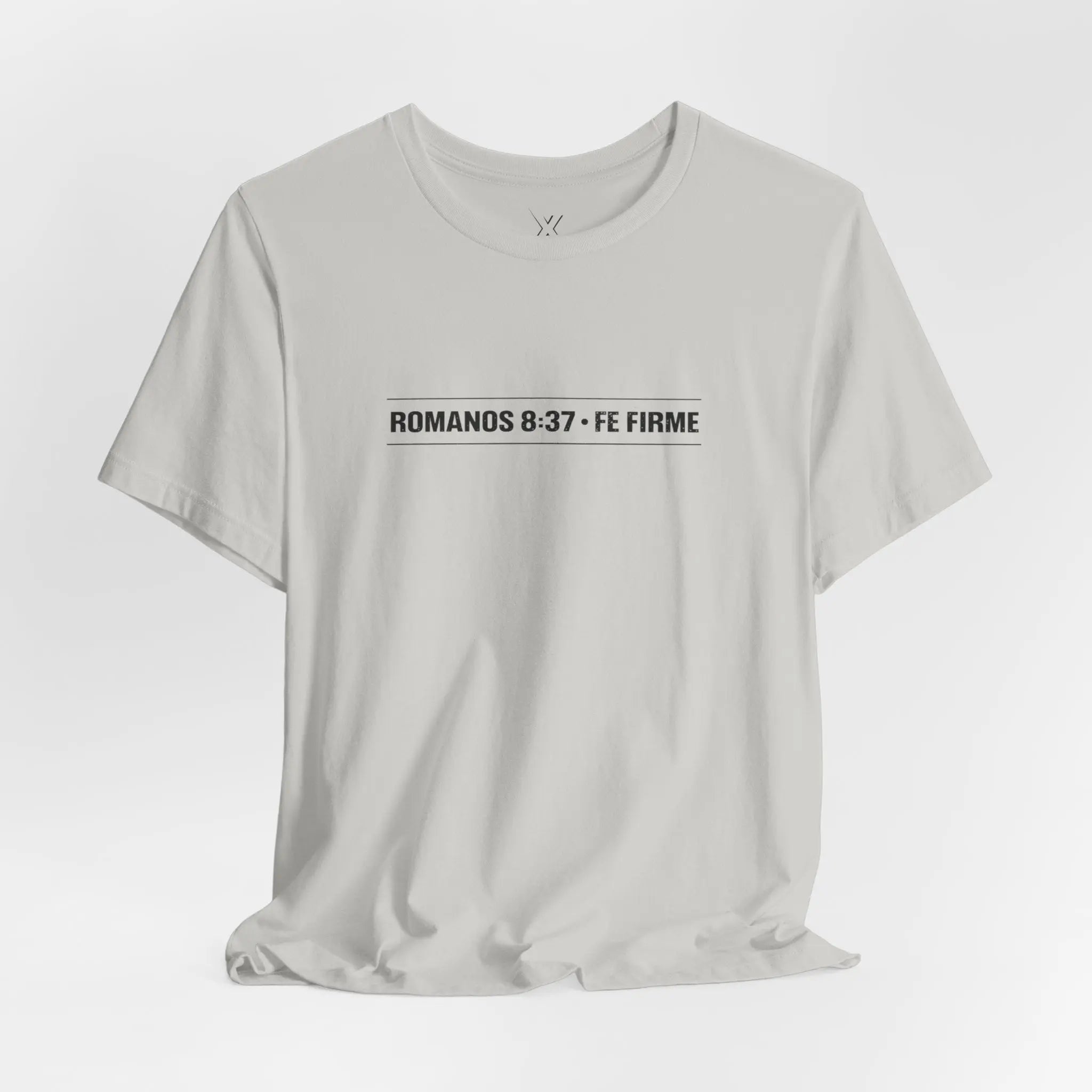 Más Que Vencedor Tee - Crossroads Creations