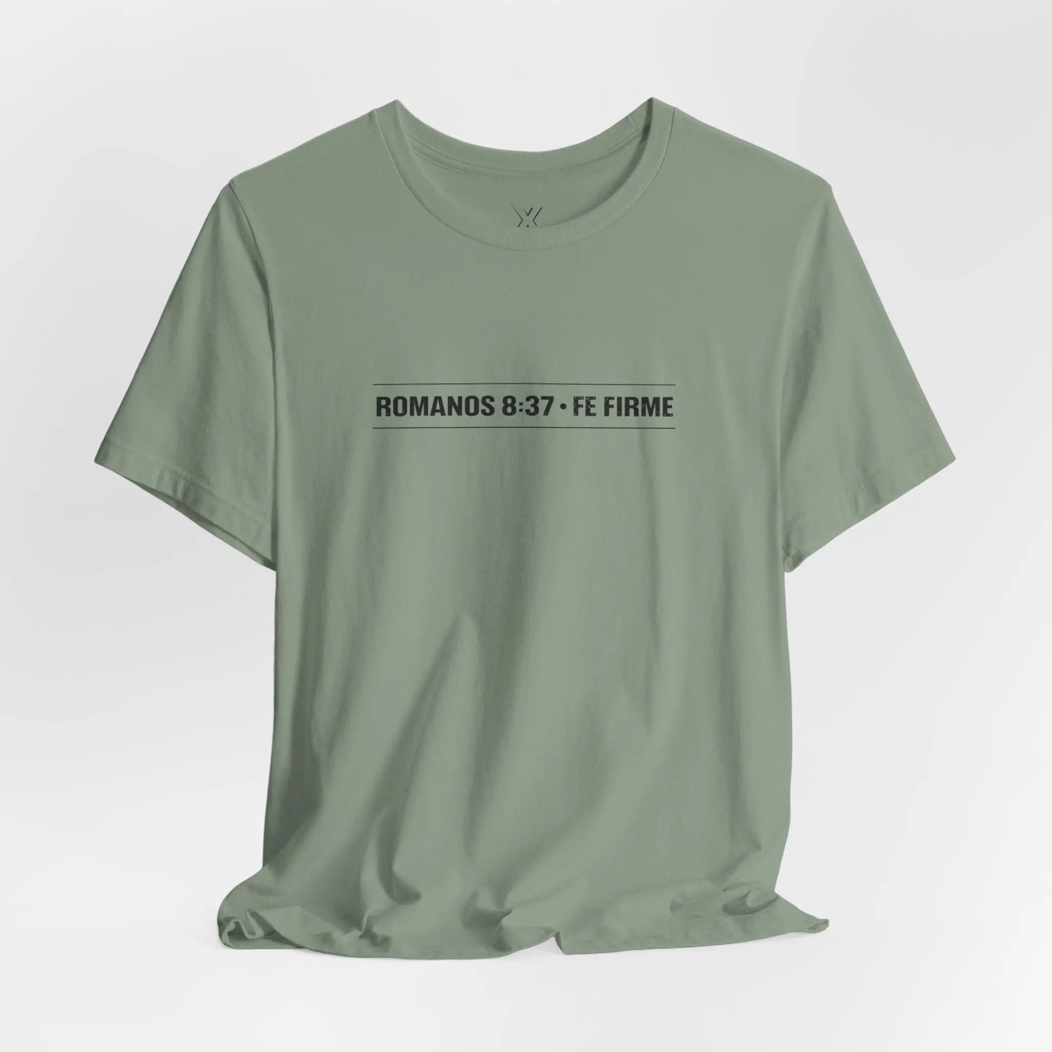 Más Que Vencedor Tee - Crossroads Creations