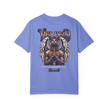 Yielded – Redeemed Warrior Tee Printify