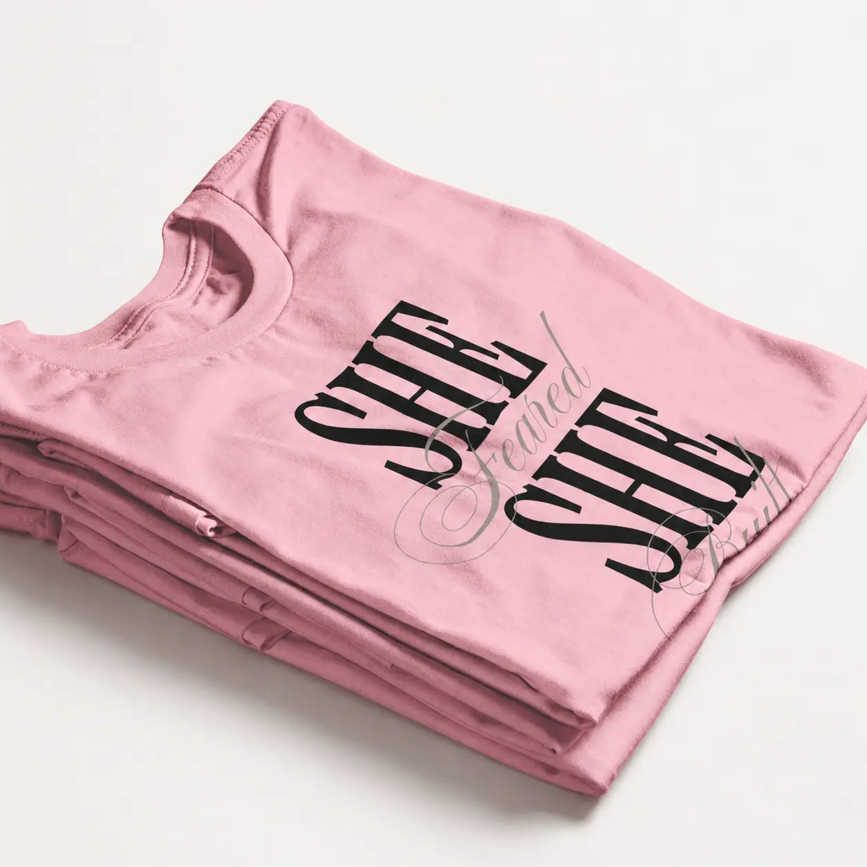 Virtuous Woman Tee - Crossroads Creations