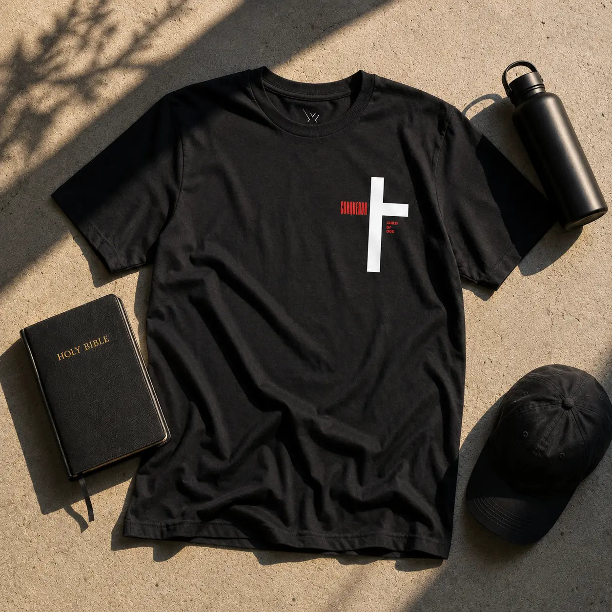 Child of God Tee - Crossroads Creations