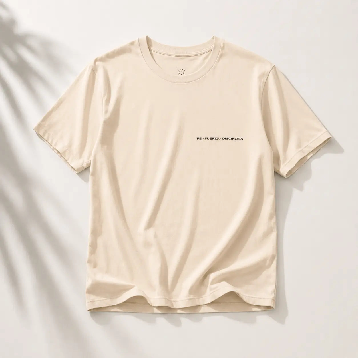 La Batalla Tee - Crossroads Creations