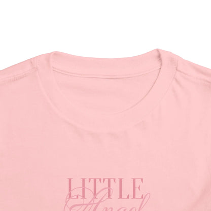 Little Angel - Children's Tee Printify