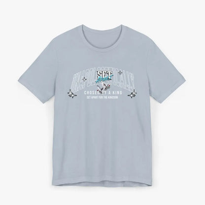 Chosen by a King Tee Printify