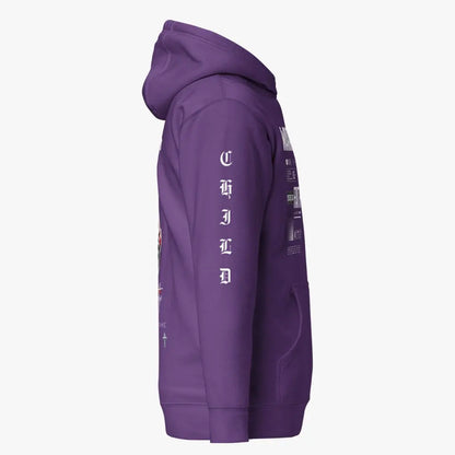Unisex Hoodie Crossroads Creations