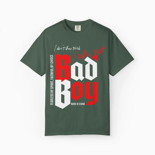 Bad Boy Fearless Tee Printify