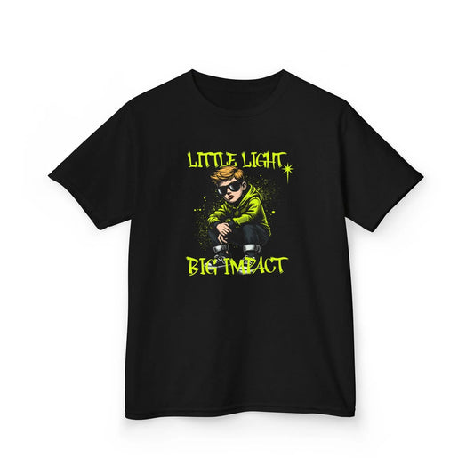 Little Light Tee Printify