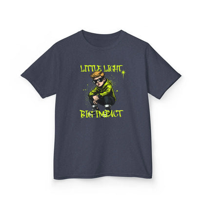 Little Light Tee Printify