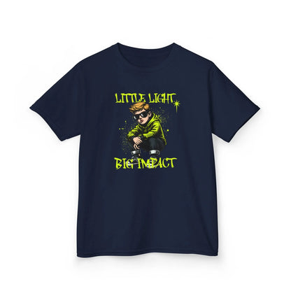 Little Light Tee Printify