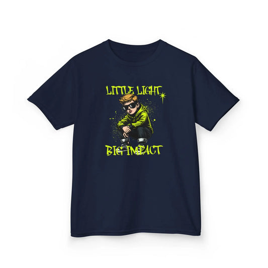 Little Light Tee Printify