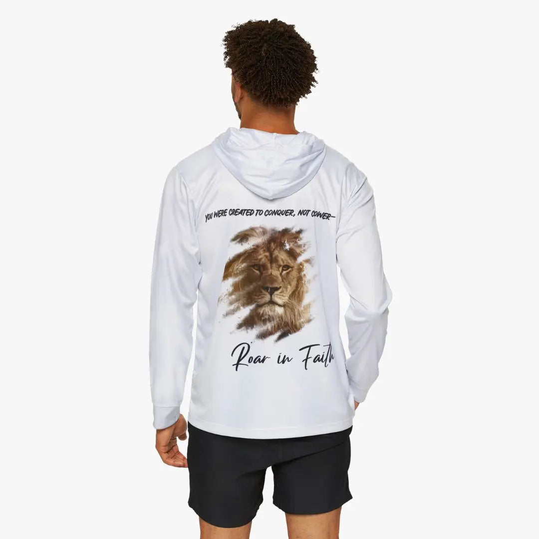 Roar in Faith Tee Printify