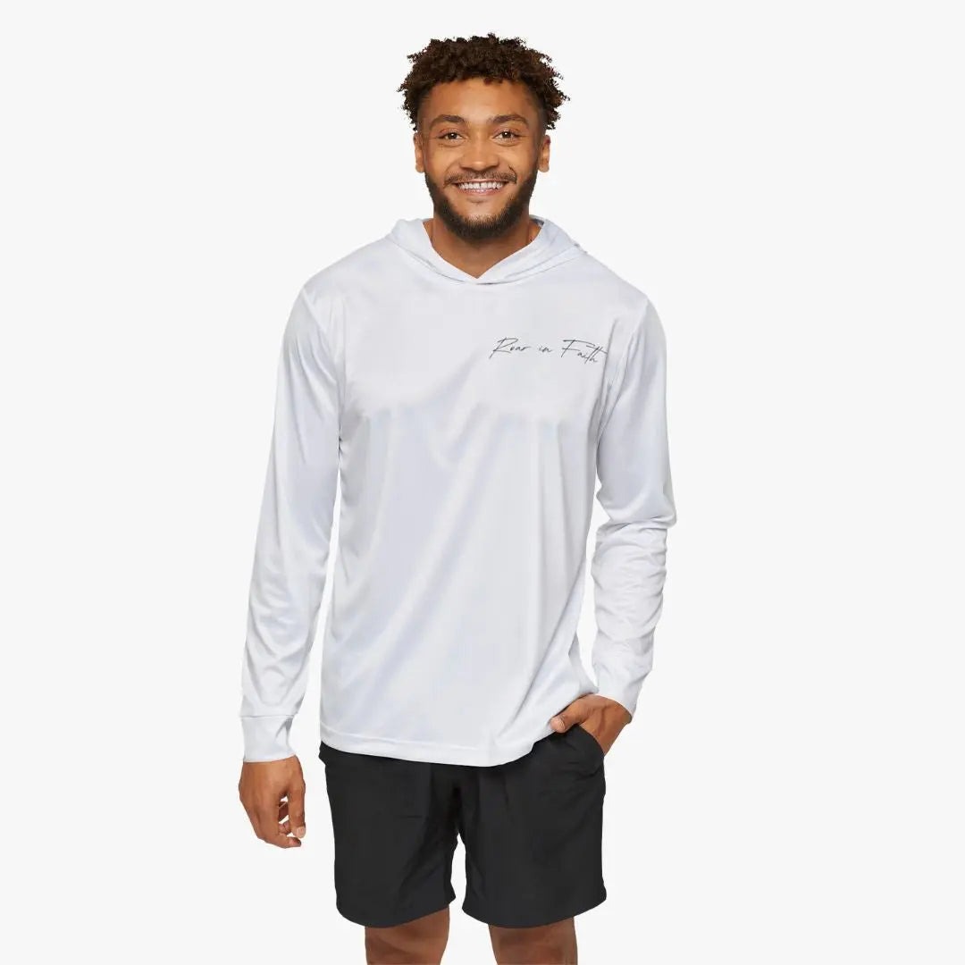 Roar in Faith Tee Printify