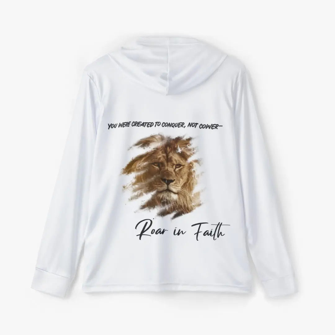 Roar in Faith Tee Printify