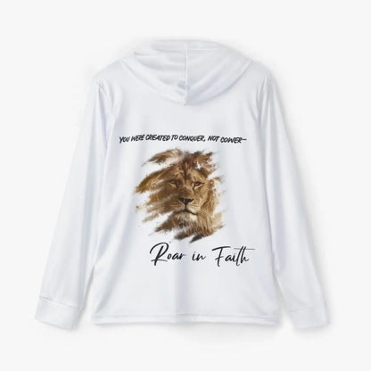 Roar in Faith Tee Printify