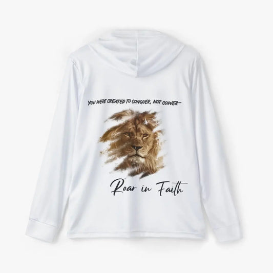 Roar in Faith Tee Printify
